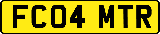 FC04MTR
