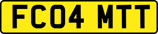 FC04MTT