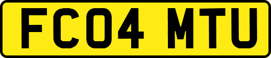 FC04MTU