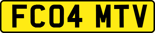 FC04MTV