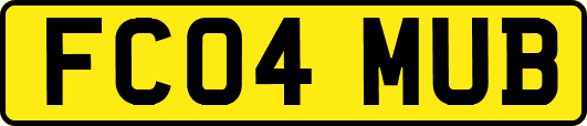 FC04MUB