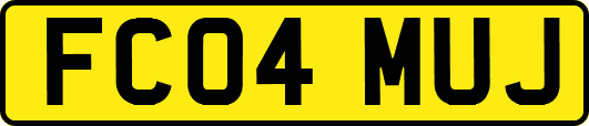FC04MUJ