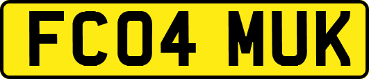 FC04MUK