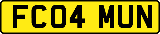 FC04MUN