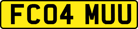 FC04MUU