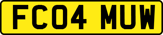 FC04MUW