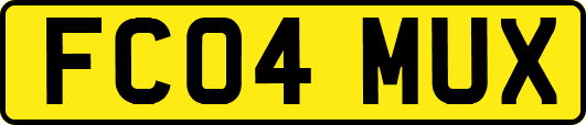 FC04MUX