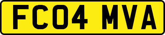 FC04MVA