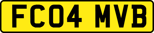 FC04MVB