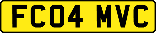 FC04MVC