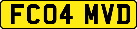 FC04MVD
