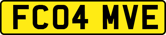 FC04MVE