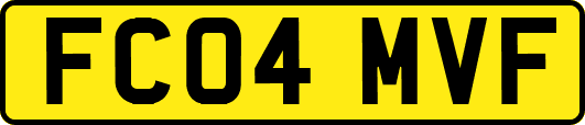FC04MVF