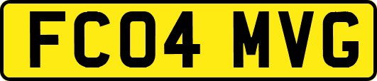 FC04MVG