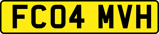FC04MVH