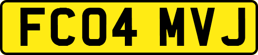 FC04MVJ