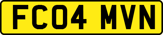 FC04MVN