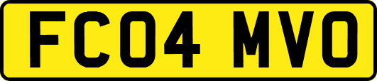 FC04MVO