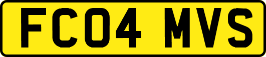 FC04MVS
