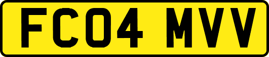 FC04MVV
