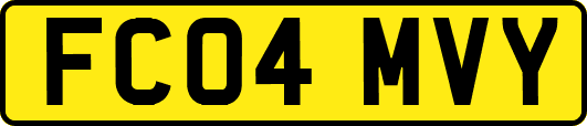 FC04MVY