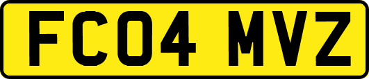 FC04MVZ