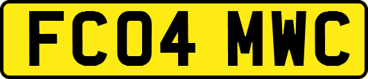 FC04MWC