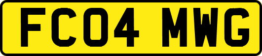 FC04MWG