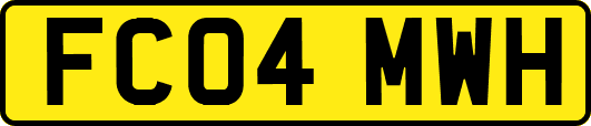 FC04MWH