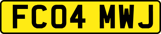 FC04MWJ