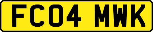 FC04MWK