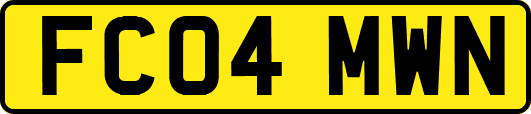 FC04MWN