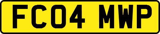 FC04MWP