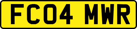 FC04MWR