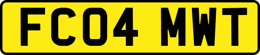 FC04MWT