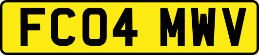 FC04MWV
