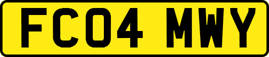 FC04MWY
