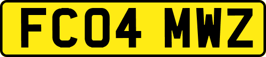 FC04MWZ