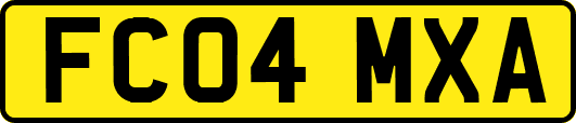 FC04MXA