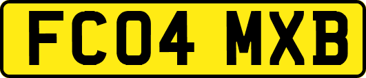 FC04MXB