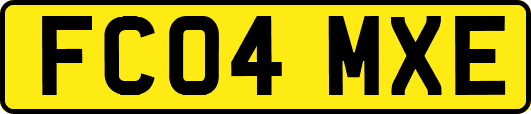 FC04MXE
