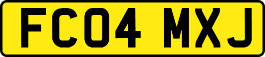 FC04MXJ