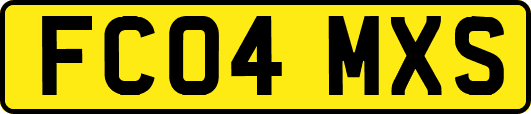 FC04MXS