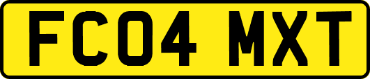 FC04MXT
