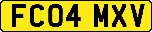 FC04MXV