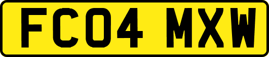 FC04MXW