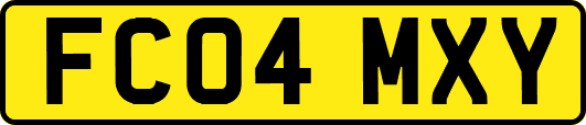 FC04MXY