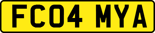 FC04MYA