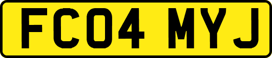 FC04MYJ