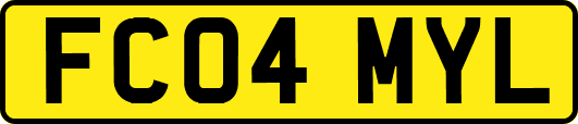 FC04MYL